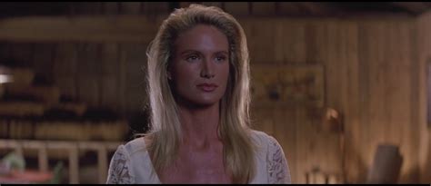 kelly lynch nude scene|ROAD HOUSE NUDE SCENES